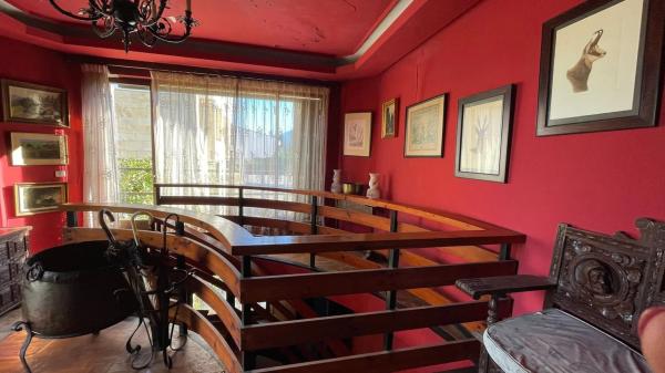 Casa independiente en calle de Dionisio Ruisánchez