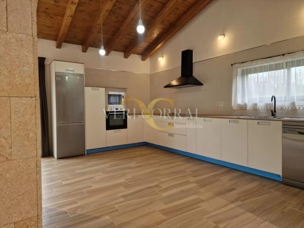 Casa independiente en La Arquera - Parres