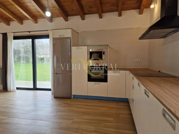 Casa independiente en La Arquera - Parres