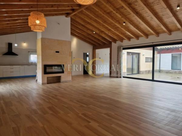 Casa independiente en La Arquera - Parres