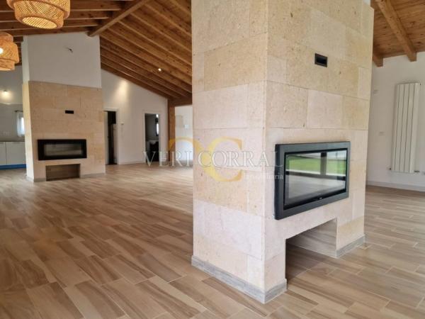 Casa independiente en La Arquera - Parres