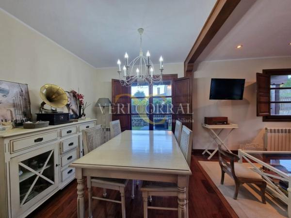 Casa independiente en carretera Cué