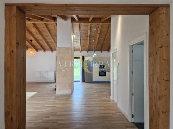 Casa independiente en La Arquera - Parres