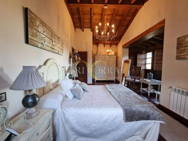 Casa independiente en carretera Cué