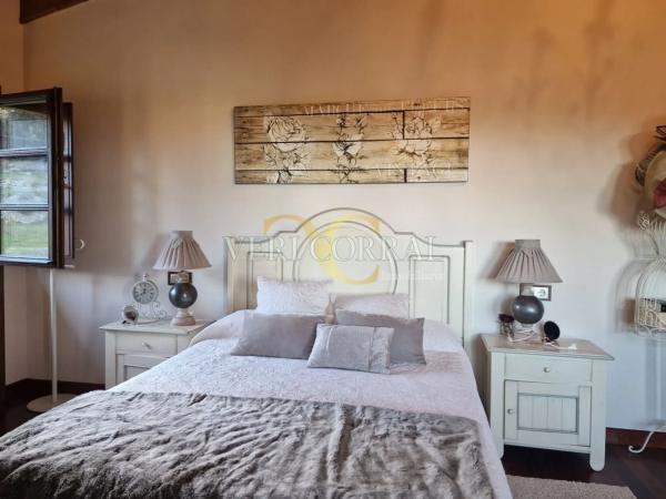 Casa independiente en carretera Cué