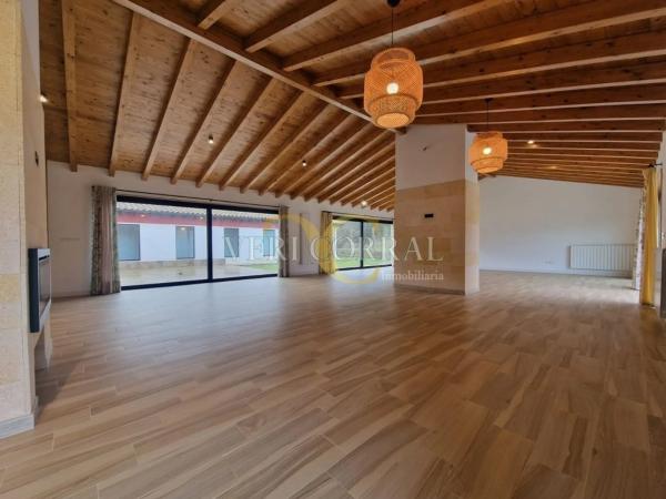 Casa independiente en La Arquera - Parres