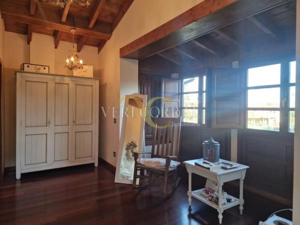 Casa independiente en carretera Cué