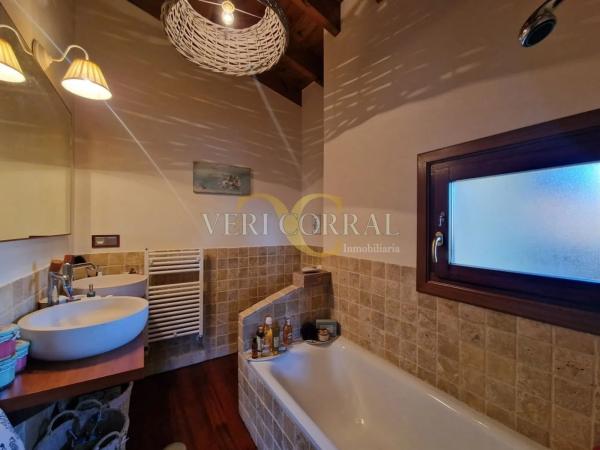 Casa independiente en carretera Cué