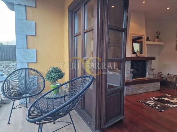 Casa independiente en carretera Cué