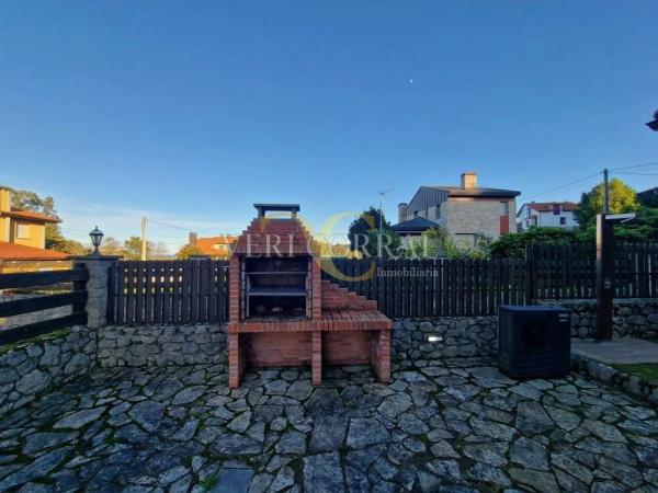 Casa independiente en carretera Cué