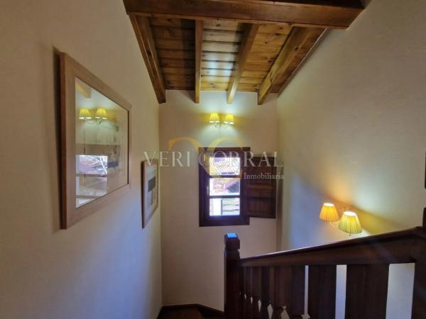 Casa independiente en carretera Cué