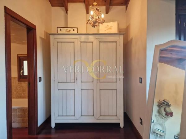 Casa independiente en carretera Cué