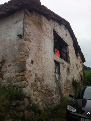 Casa de pueblo en el pedroso s/n