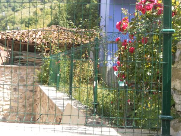 Casa de pueblo en calle del Puerto, 39