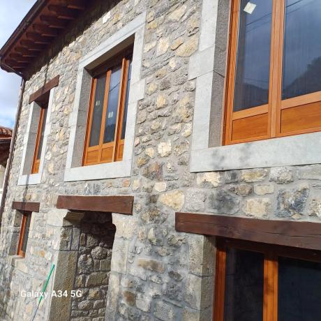 Casa de pueblo en calle del Puerto, 39