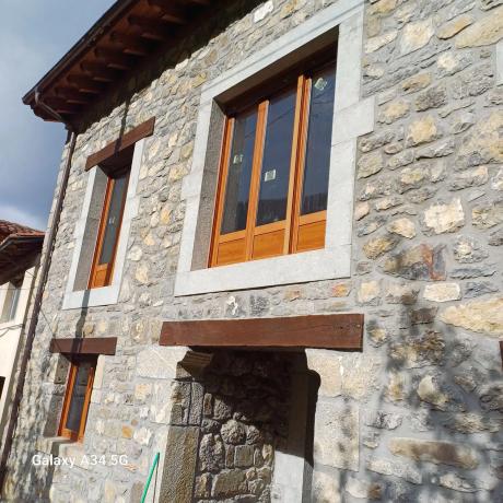 Casa de pueblo en calle del Puerto, 39