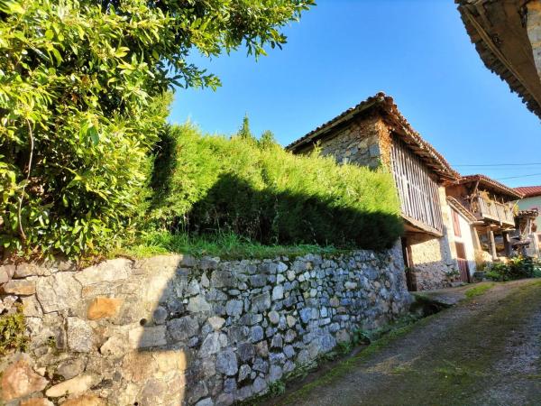 Casa de pueblo en Cofiño