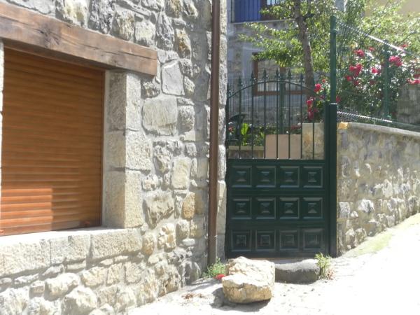 Casa de pueblo en calle del Puerto, 39