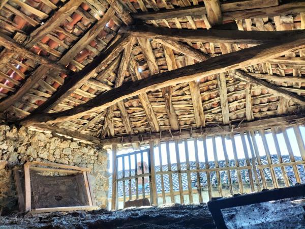 Casa de pueblo en Cofiño