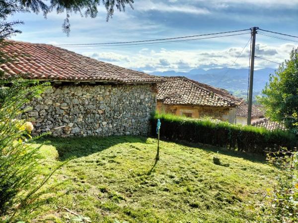 Casa de pueblo en Cofiño