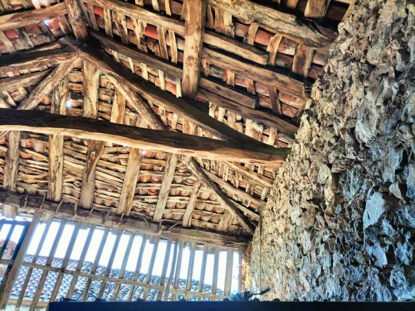 Casa de pueblo en Cofiño