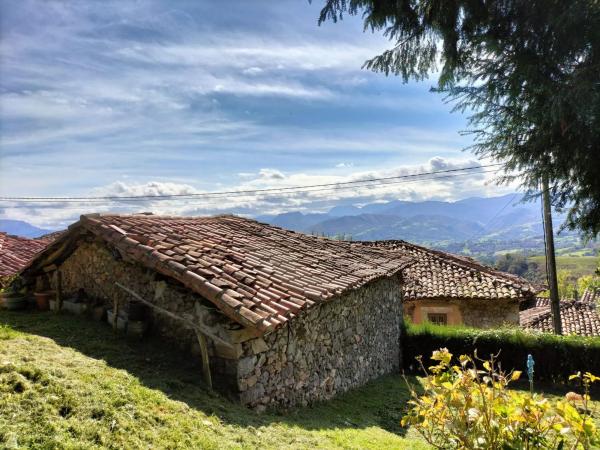 Casa de pueblo en Cofiño