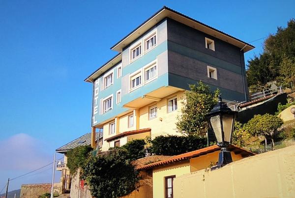 Casa independiente en calle del Corbero Guía, 11