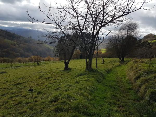 Casa de pueblo en As-258 s/n Sn