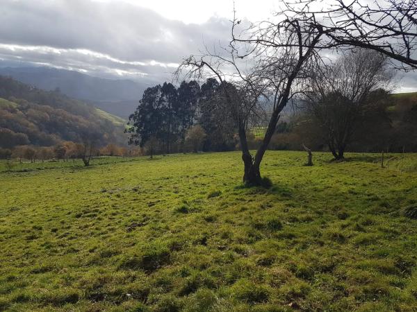 Casa de pueblo en As-258 s/n Sn