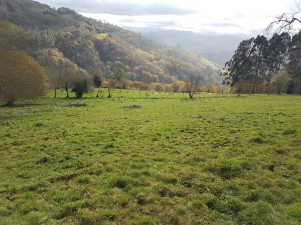 Casa de pueblo en As-258 s/n Sn