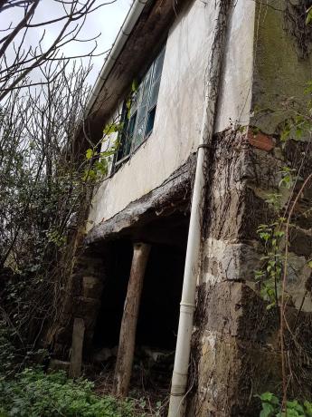 Casa de pueblo en As-258 s/n Sn