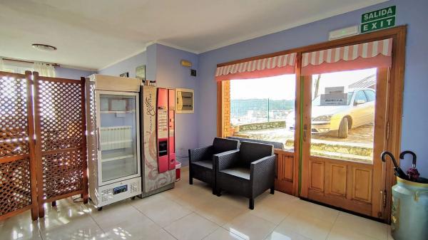 Casa independiente en calle del Corbero Guía, 11