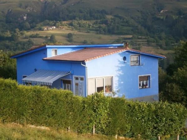 Casa independiente en Pi-2