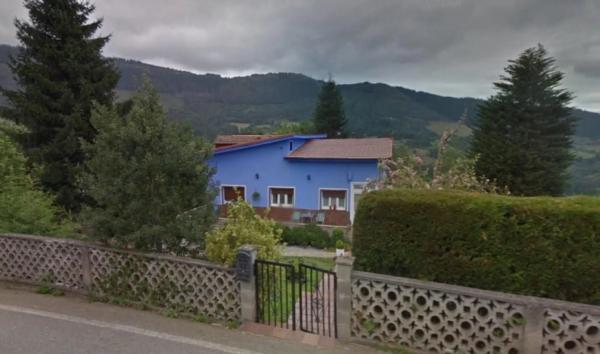 Casa independiente en Pi-2