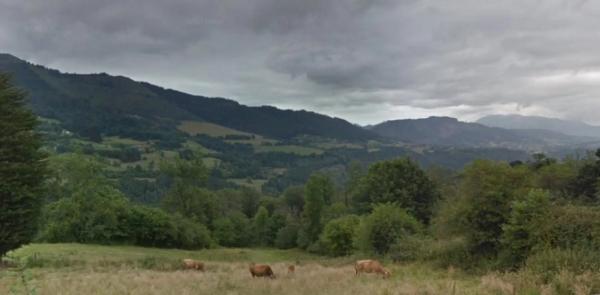 Casa independiente en Pi-2