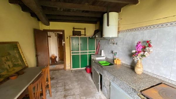 Casa independiente en Llenín