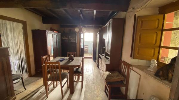 Casa independiente en Llenín