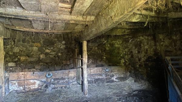 Casa independiente en Llenín