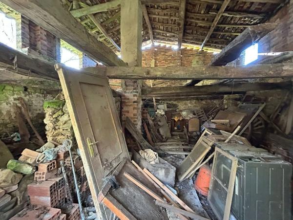 Casa de pueblo en Lln-14