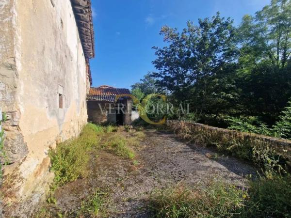 Casa independiente en Posada de Llanes - Robellada