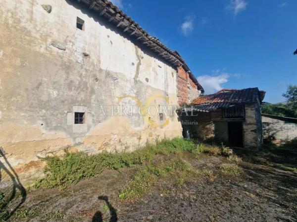 Casa independiente en Posada de Llanes - Robellada