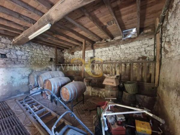 Casa independiente en Posada de Llanes - Robellada