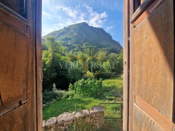 Casa independiente en Posada de Llanes - Robellada