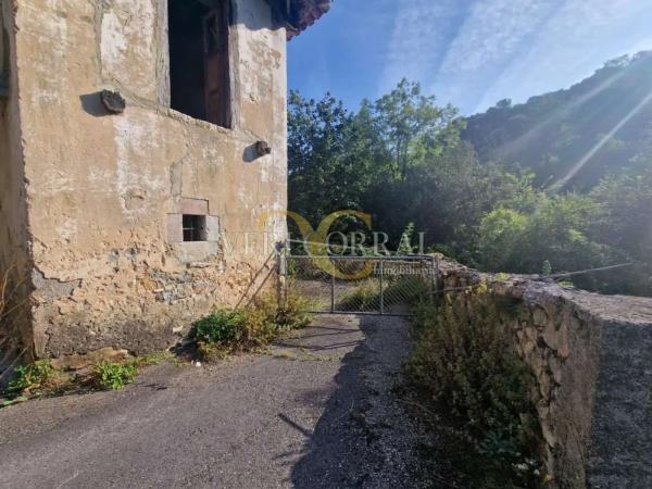 Casa independiente en Posada de Llanes - Robellada