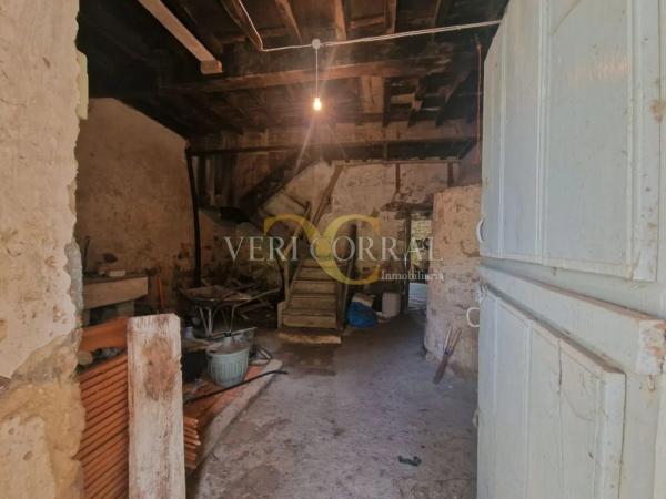 Casa independiente en Posada de Llanes - Robellada