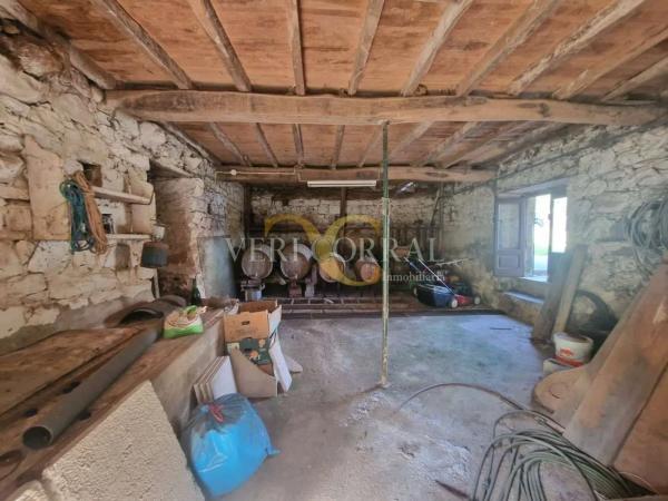 Casa independiente en Posada de Llanes - Robellada