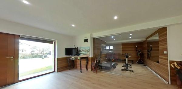 Casa independiente en Barrio El Cubo