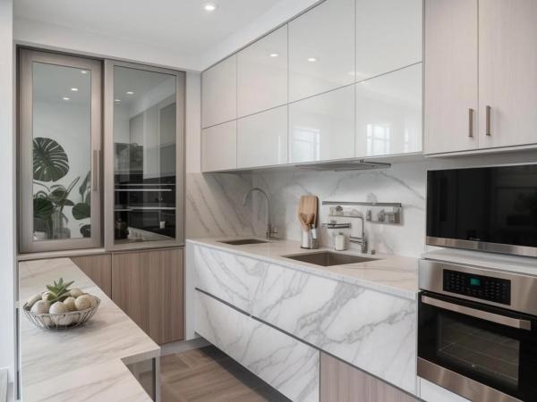 Casa independiente en Barrio la Caleya