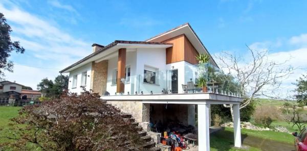 Casa independiente en Barrio El Cubo