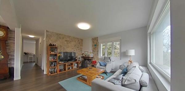 Casa independiente en Barrio El Cubo